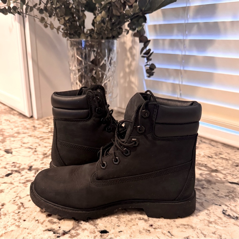 Timberland Linden Woods Boot - Women's size 6.5